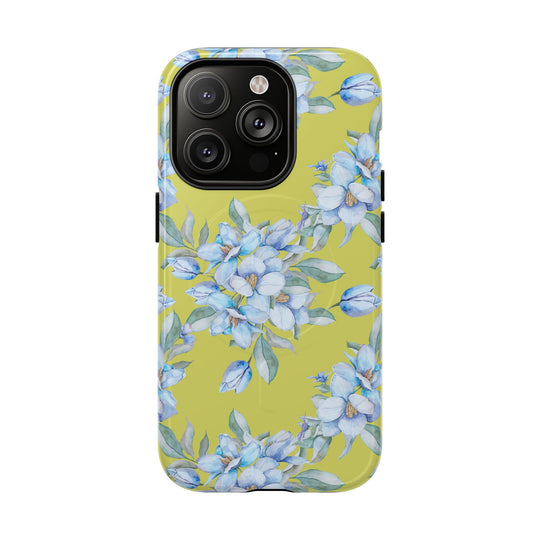Tough Magnetic Cases