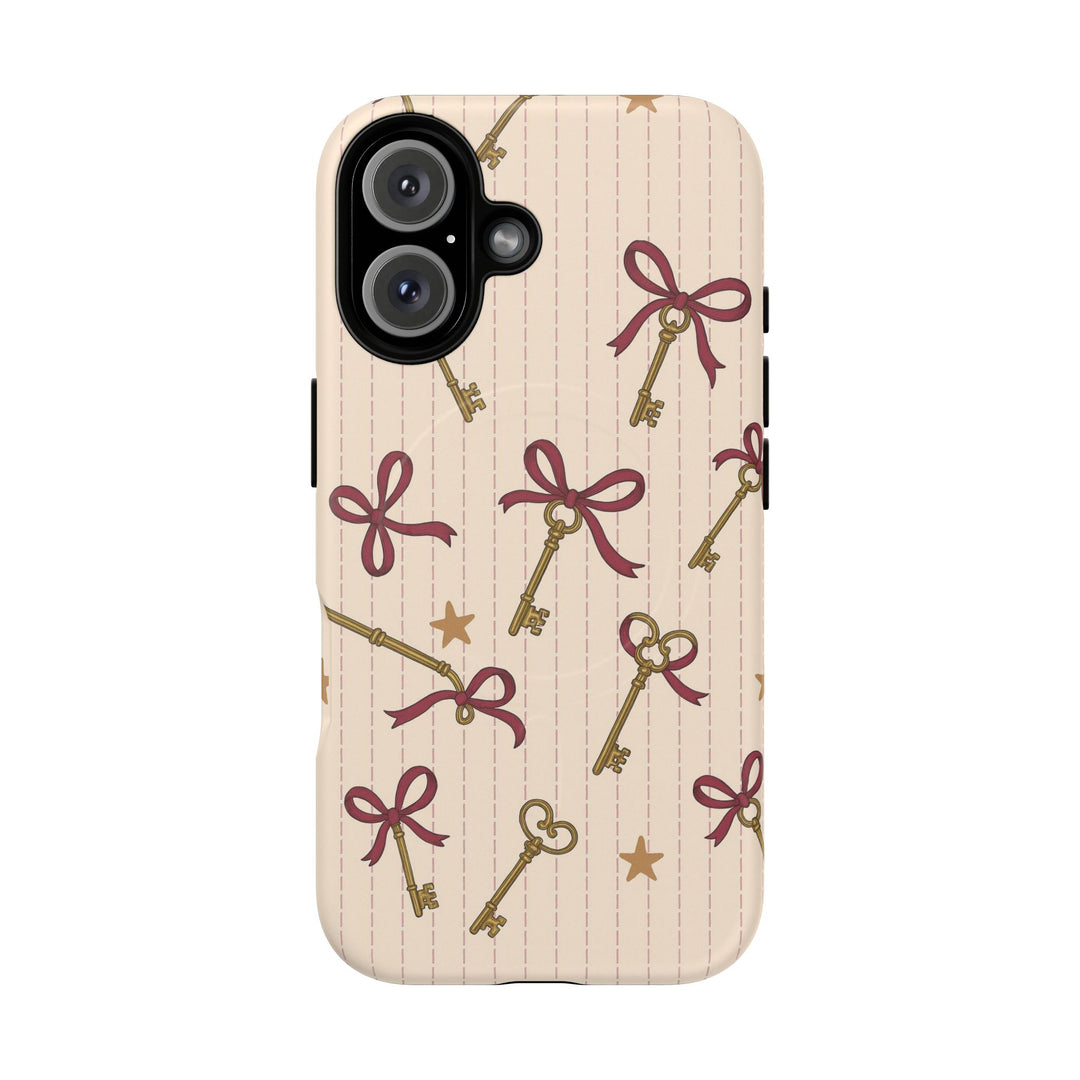 Tough Magnetic Cases