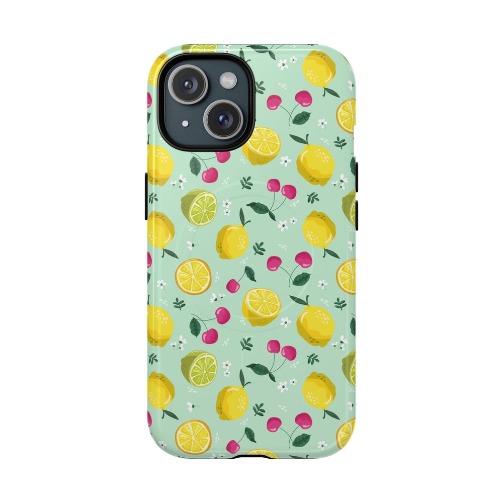 Tough Magnetic Cases