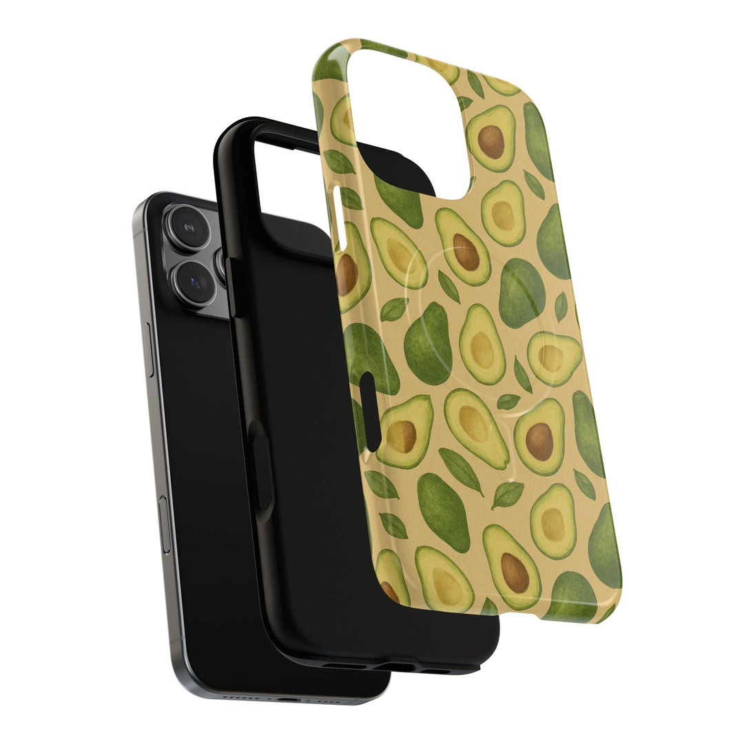 Tough Magnetic Cases