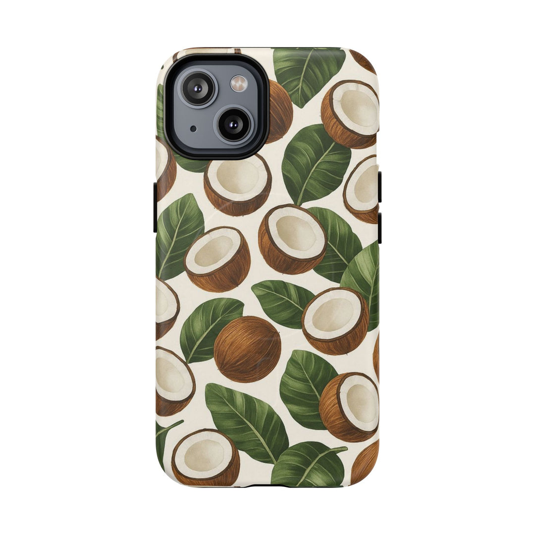 Tough Magnetic Cases