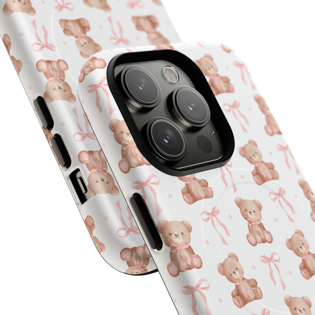 Tough Magnetic Cases