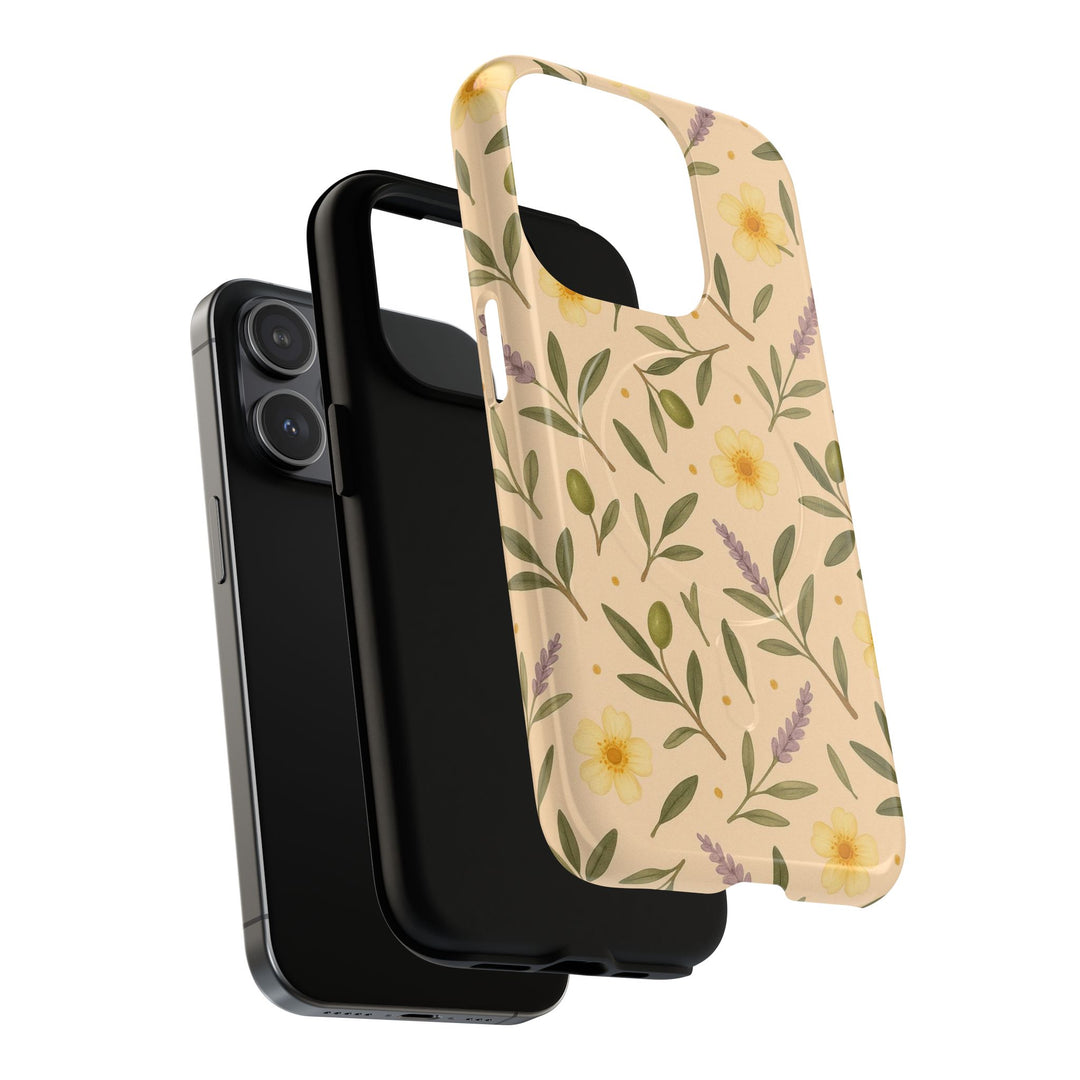 Tough Magnetic Cases