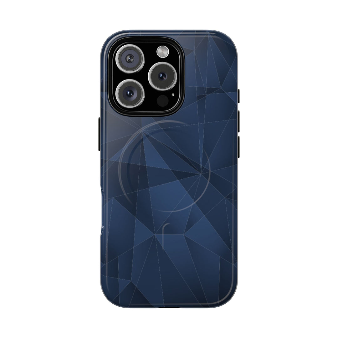 Tough Magnetic Cases
