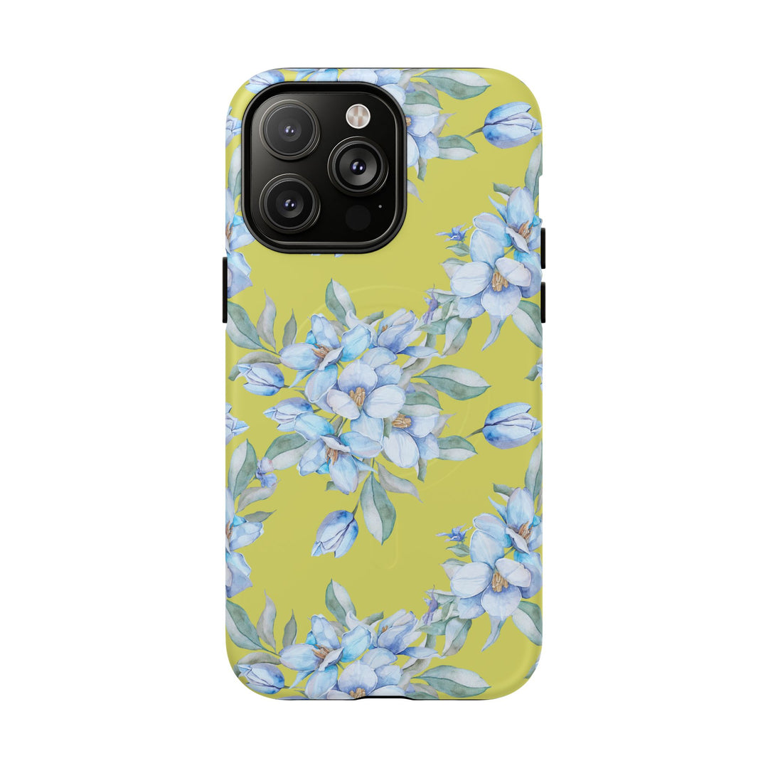 Tough Magnetic Cases