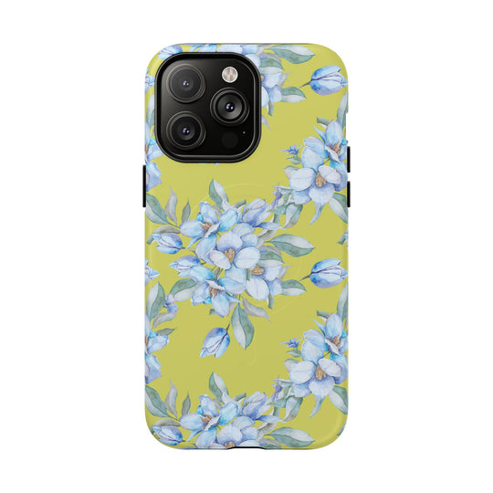 Tough Magnetic Cases