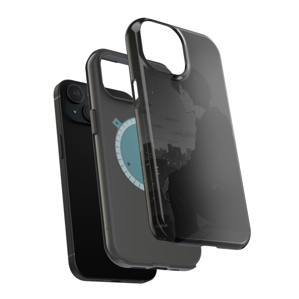 „Dark Soul“ Tough Case - MagSafe®
