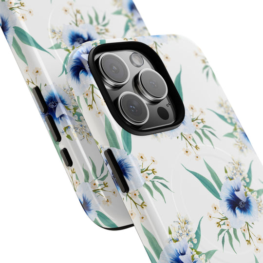 Tough Magnetic Cases