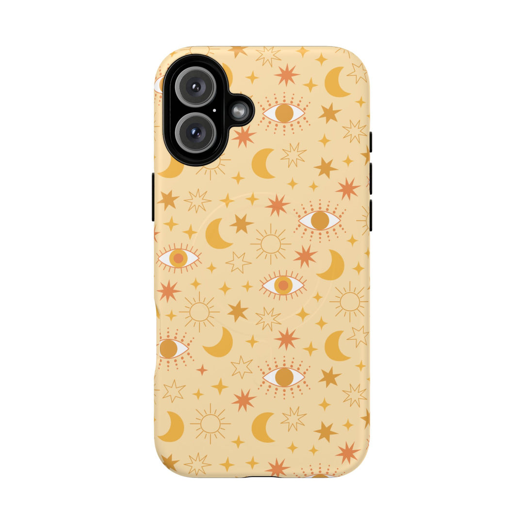 Tough Magnetic Cases