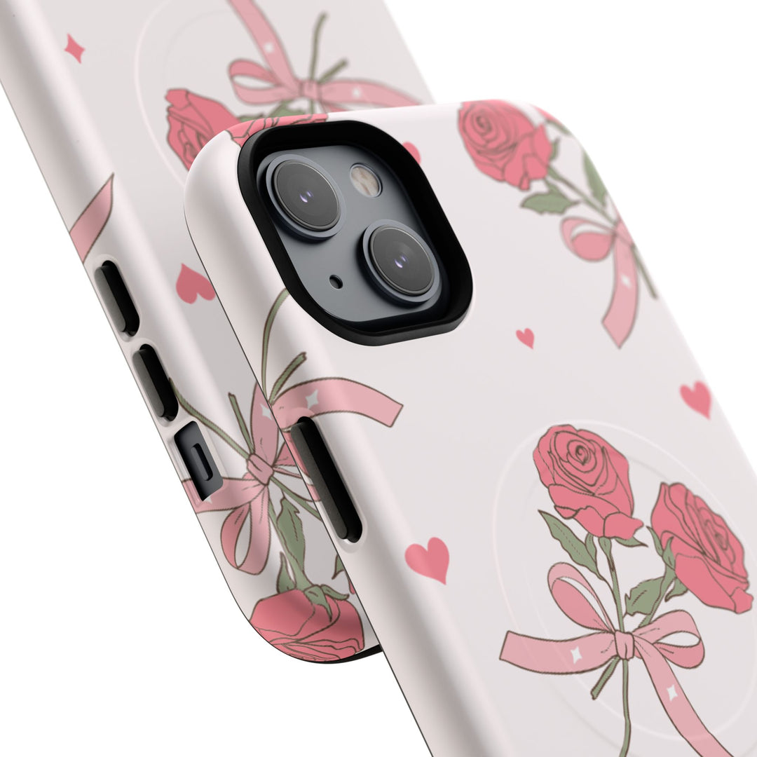 Tough Magnetic Cases
