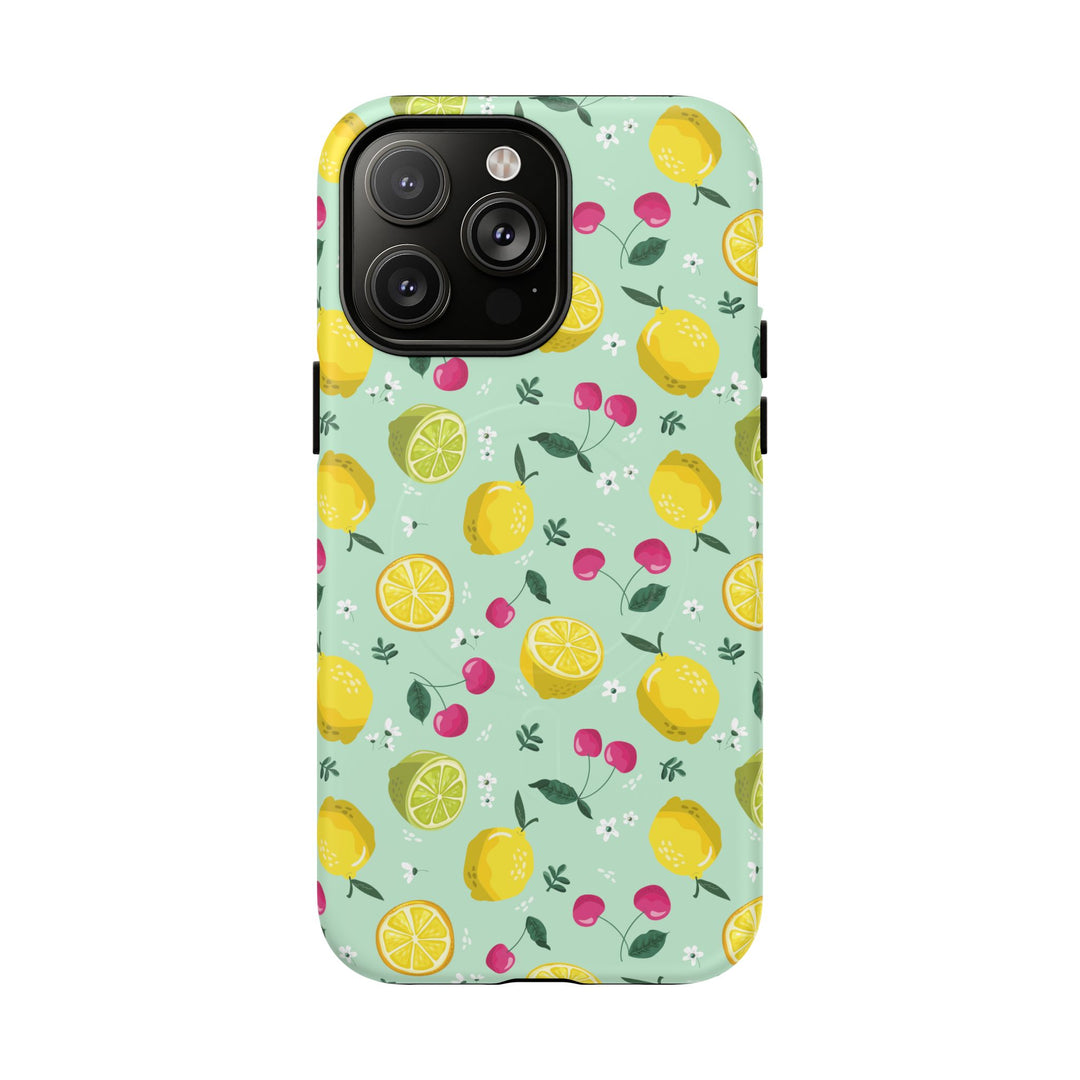 Tough Magnetic Cases