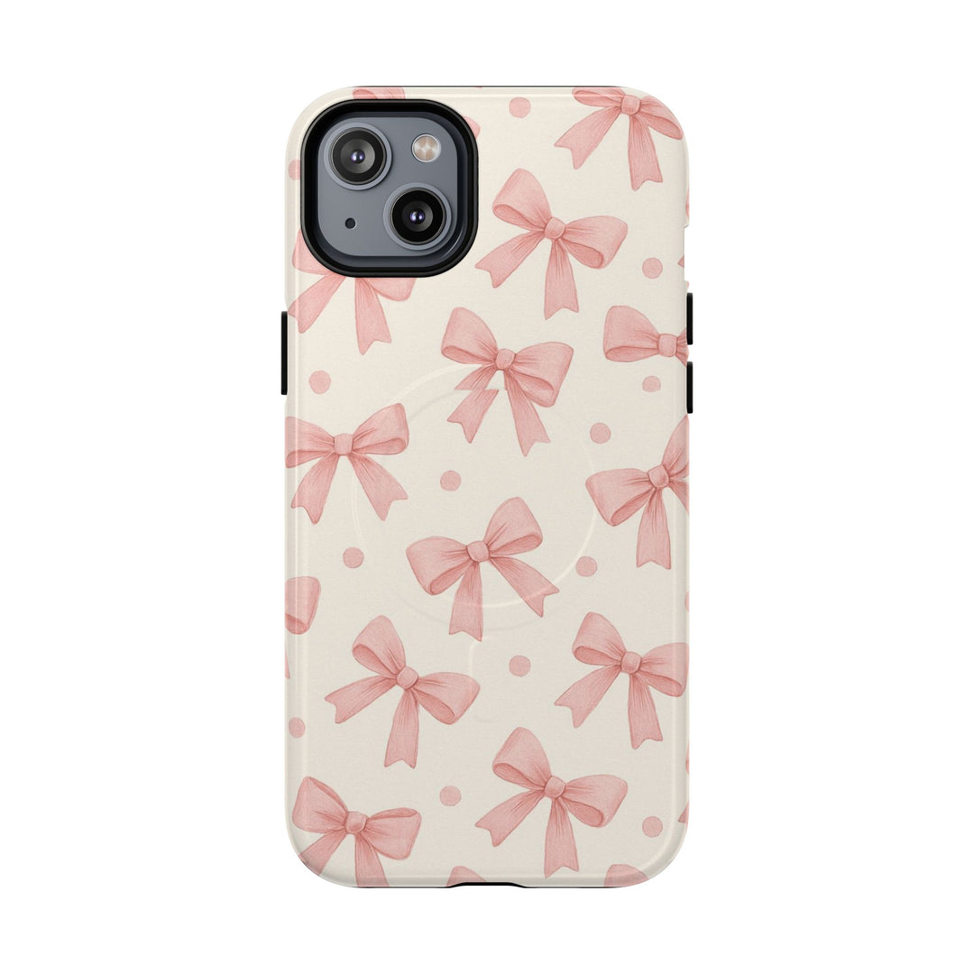 Tough Magnetic Cases