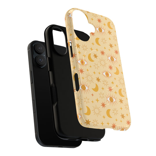 Tough Magnetic Cases