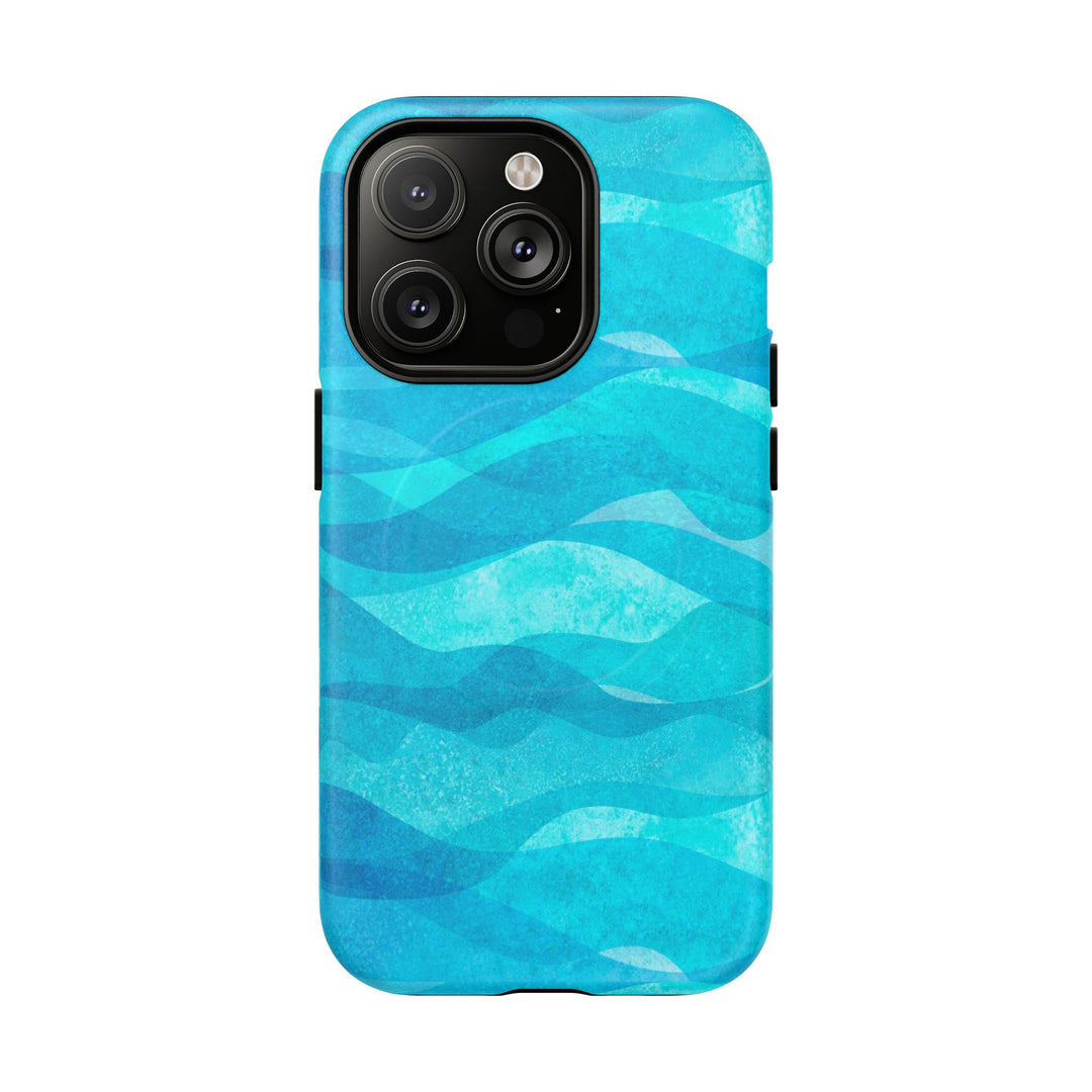 Tough Magnetic Cases