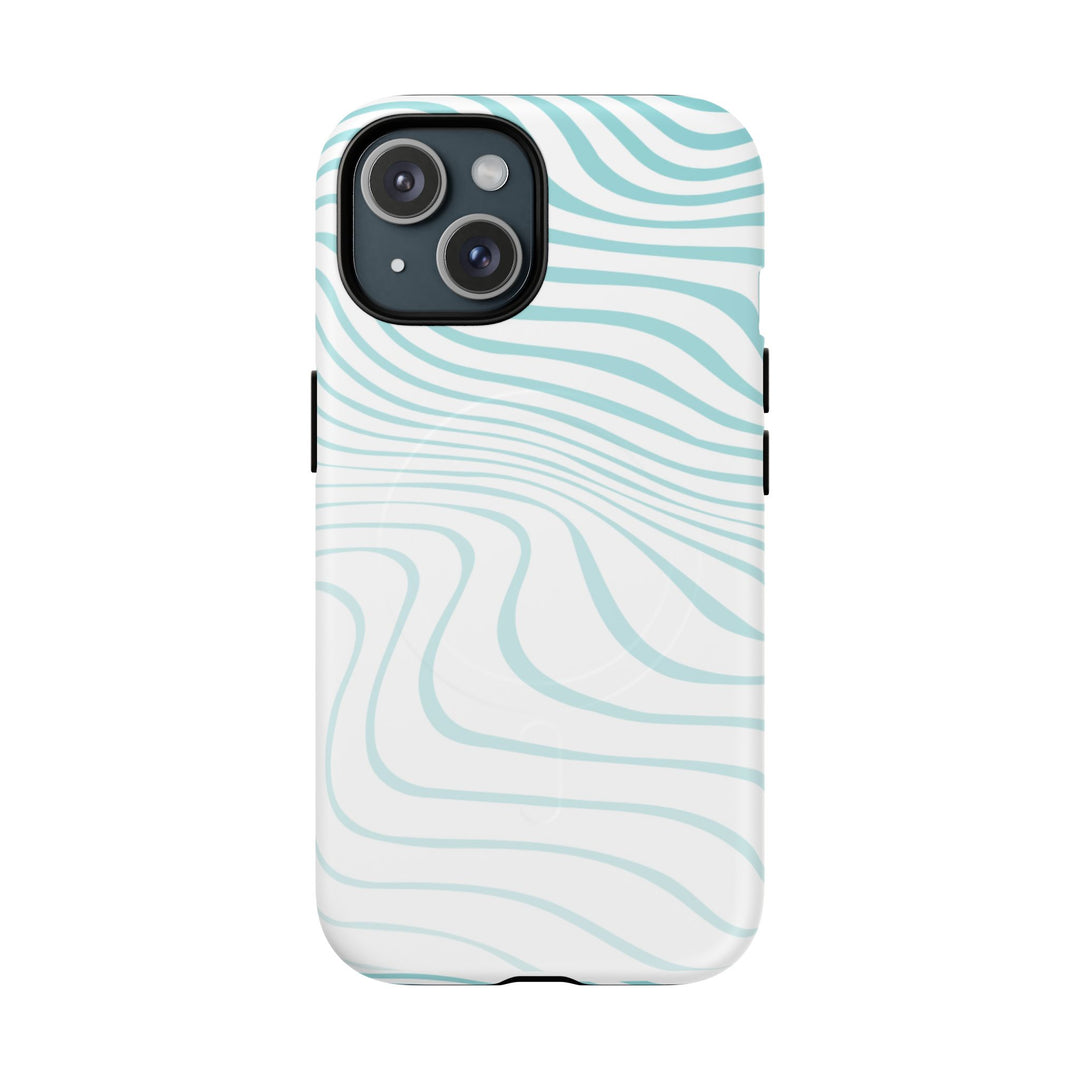 Tough Magnetic Cases