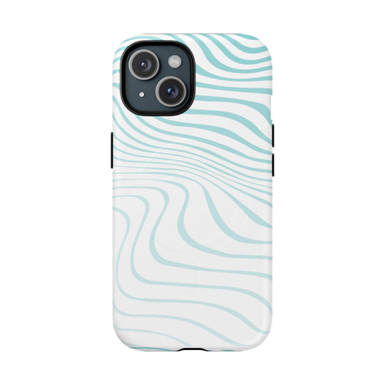 Tough Magnetic Cases