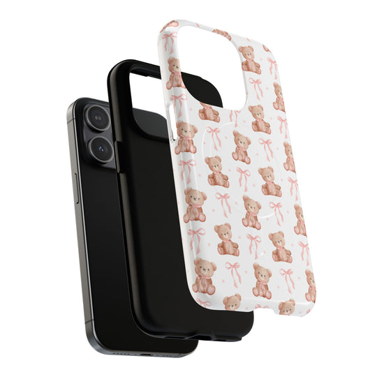 Tough Magnetic Cases
