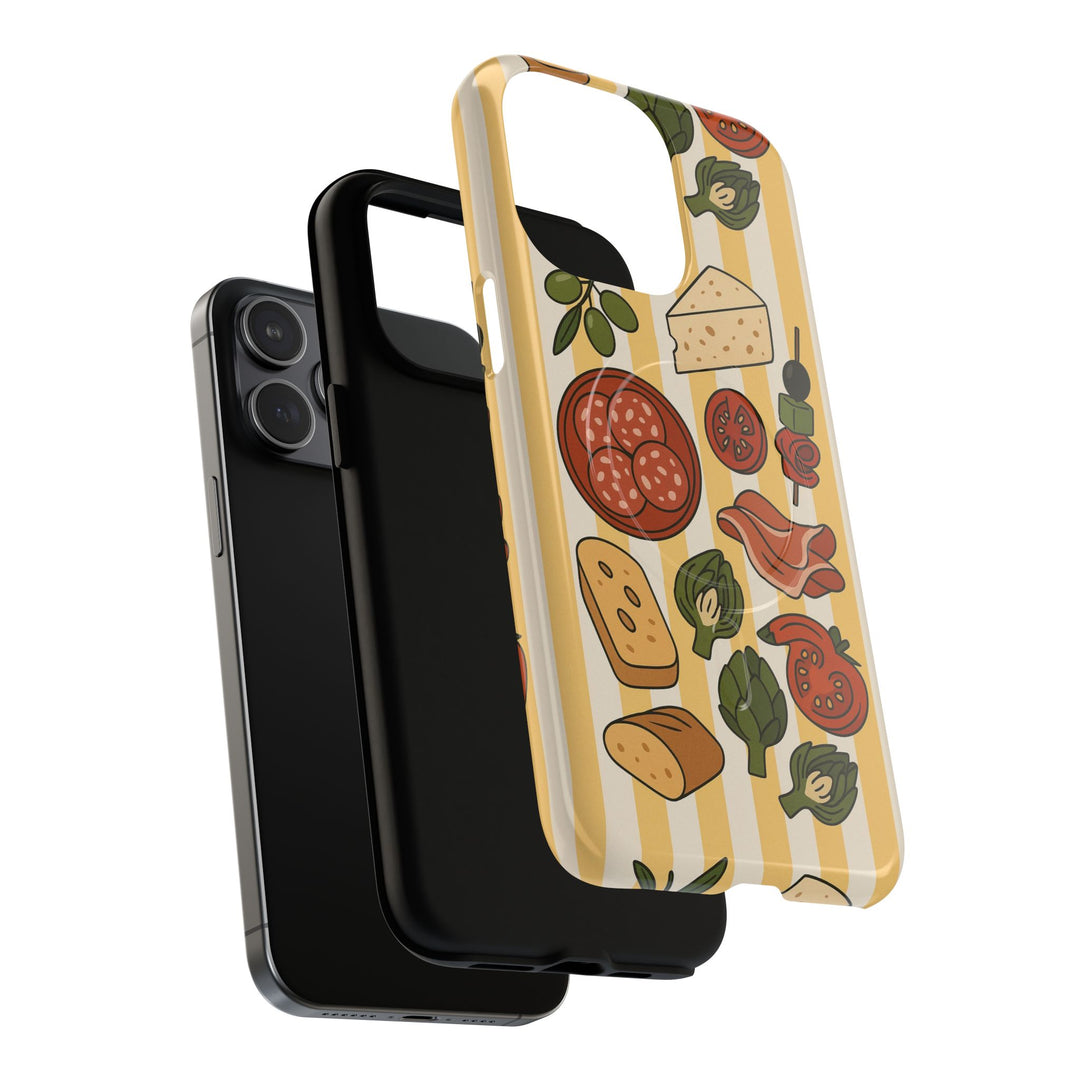 Tough Magnetic Cases