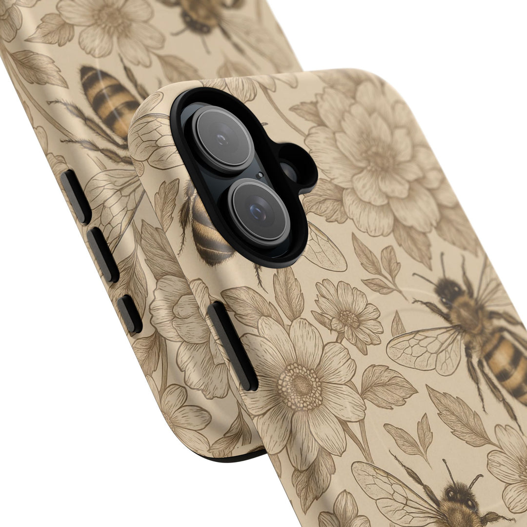 Tough Magnetic Cases