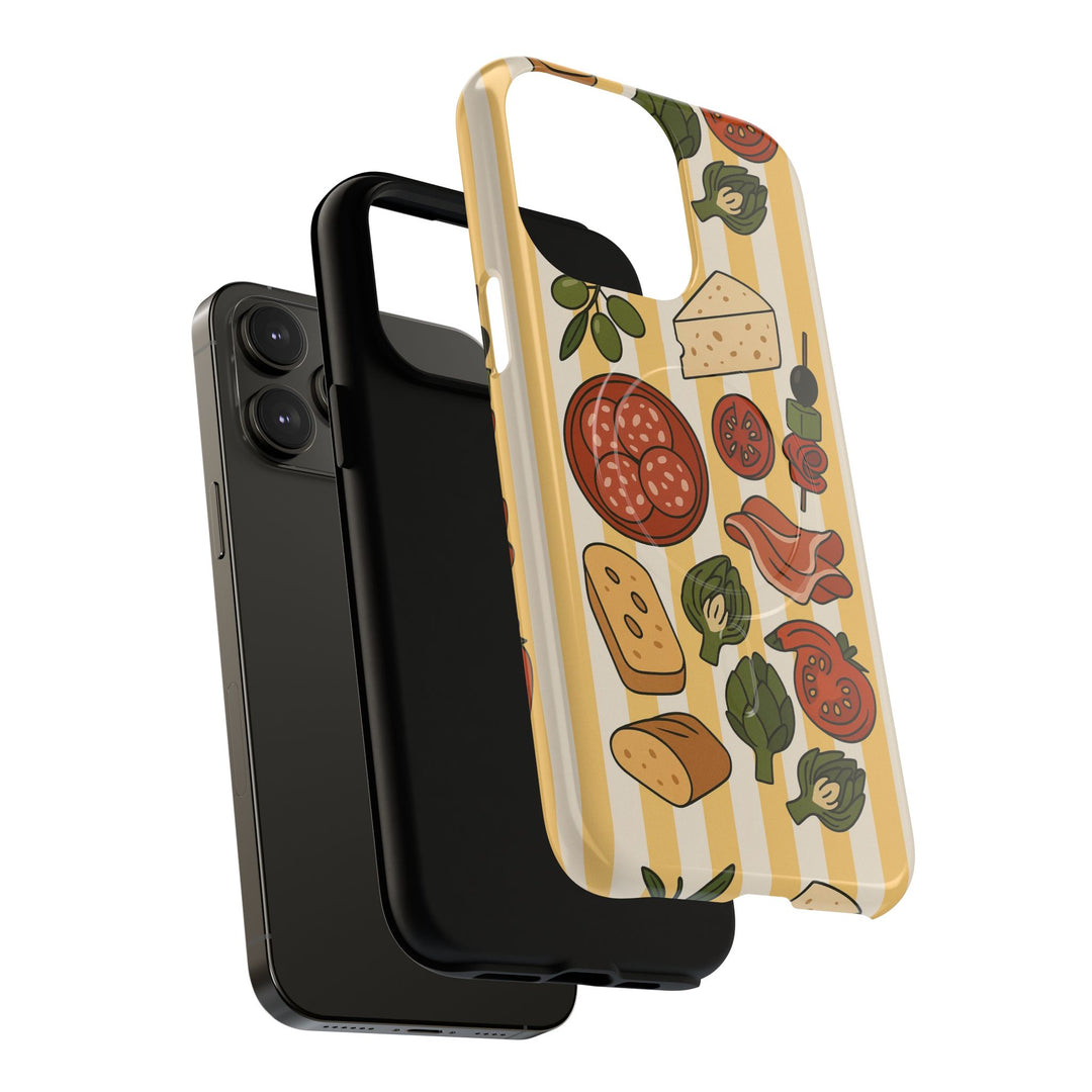 Tough Magnetic Cases