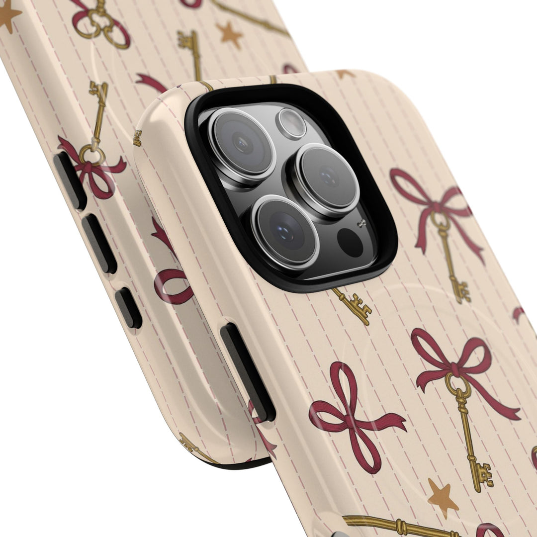 Tough Magnetic Cases