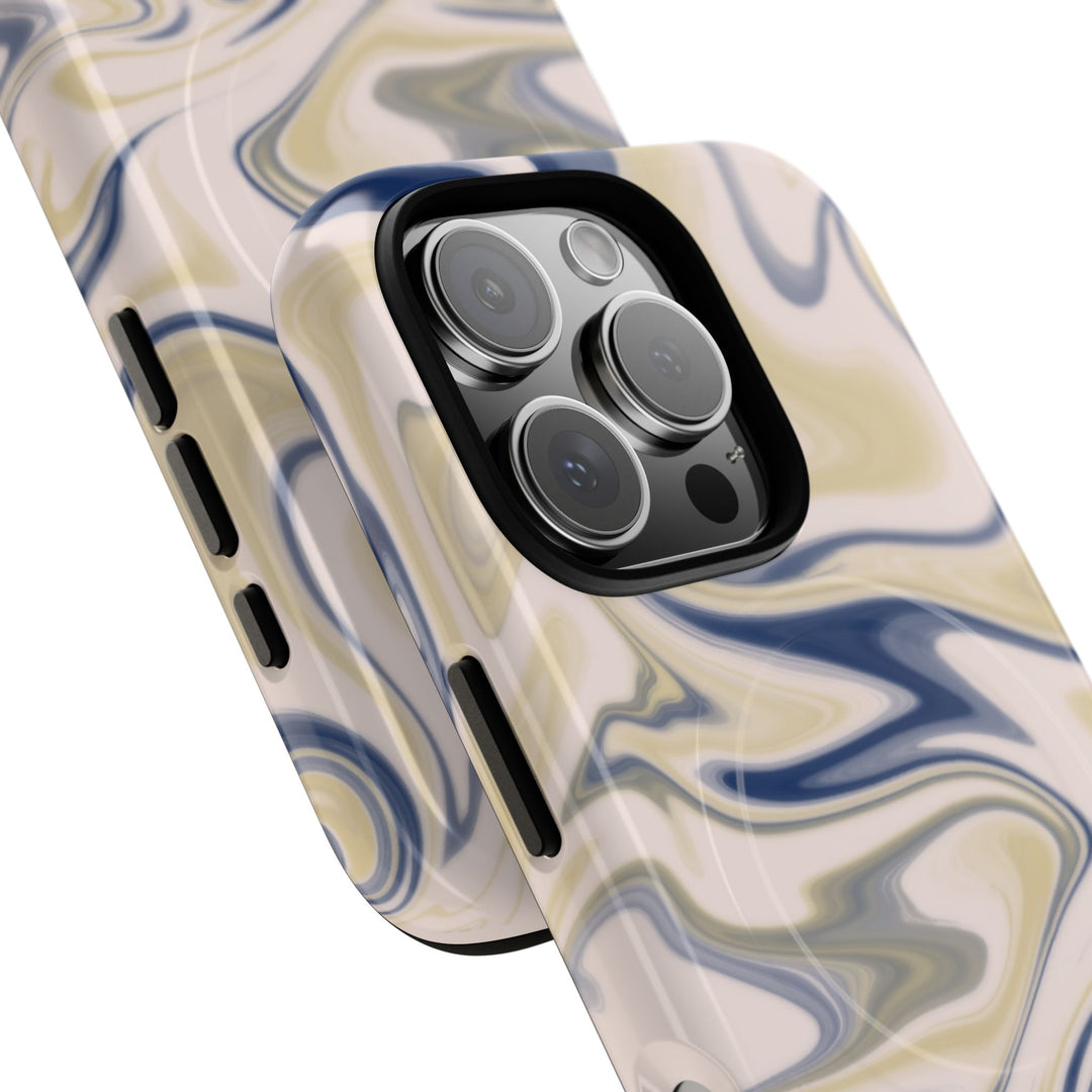 Tough Magnetic Cases
