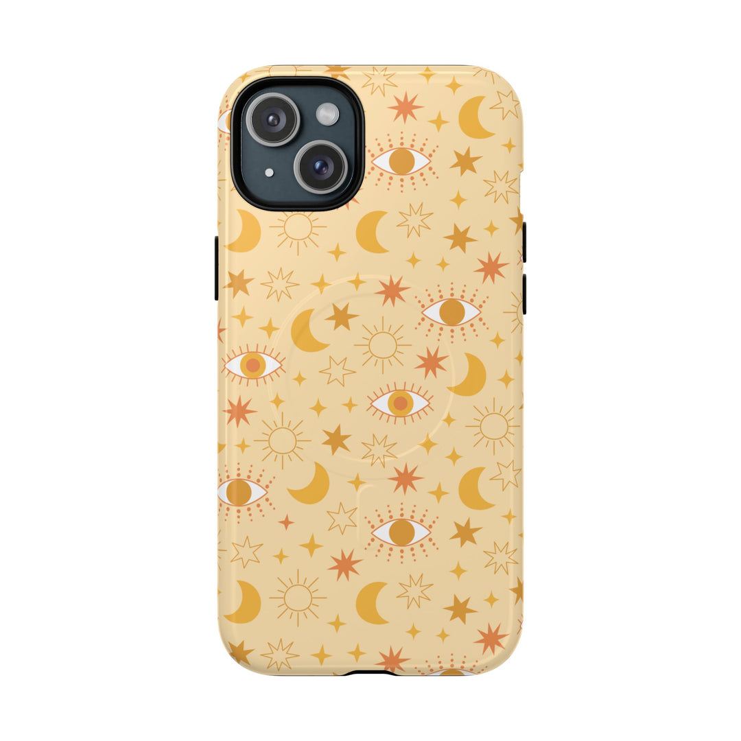 Tough Magnetic Cases