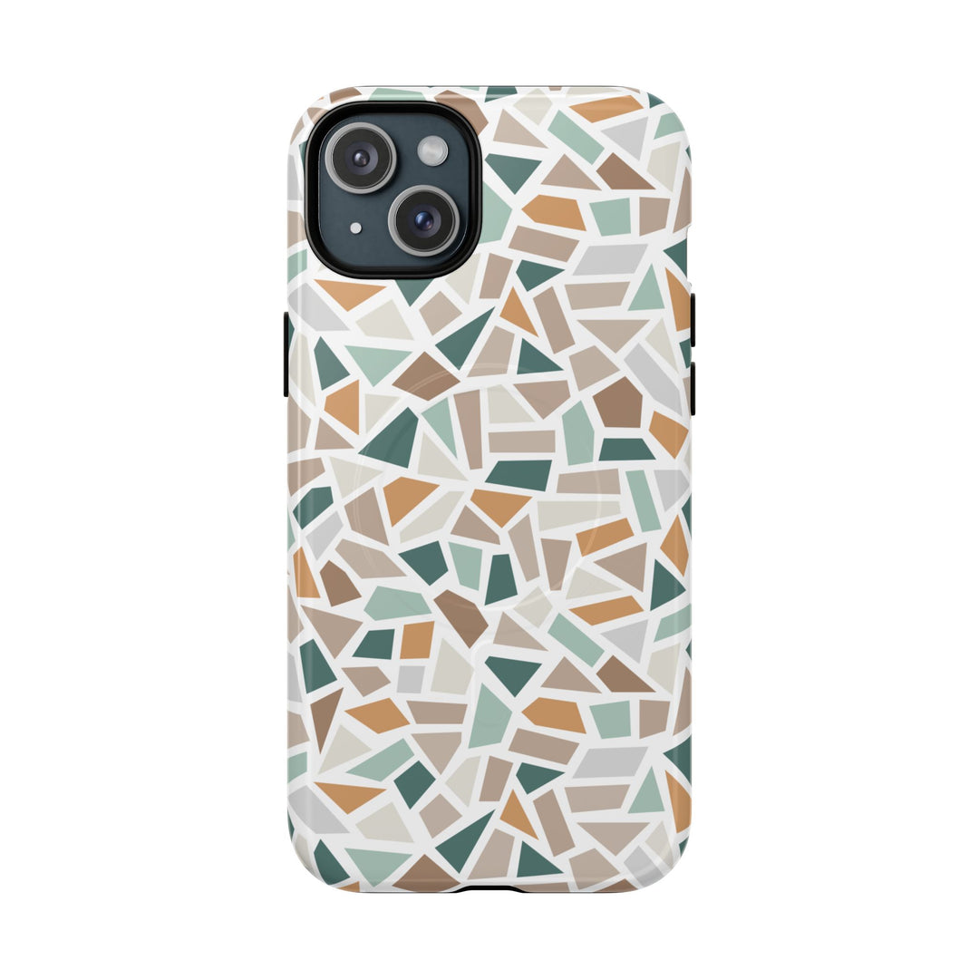 Tough Magnetic Cases