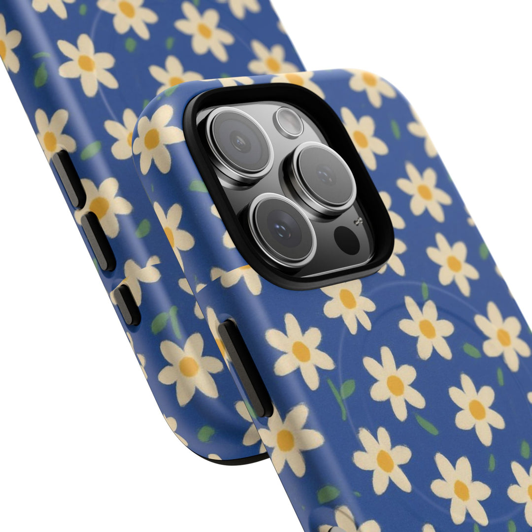 Tough Magnetic Cases