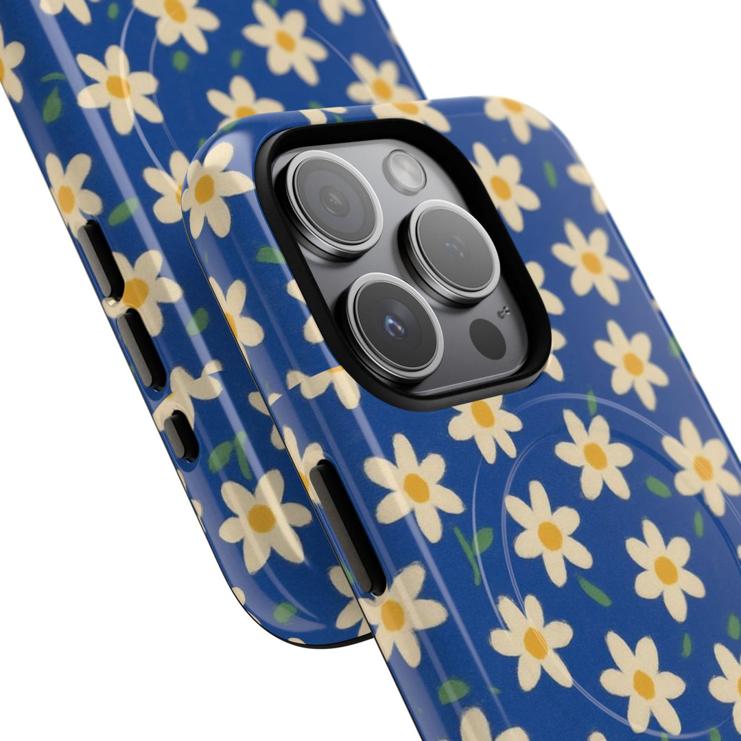 Tough Magnetic Cases
