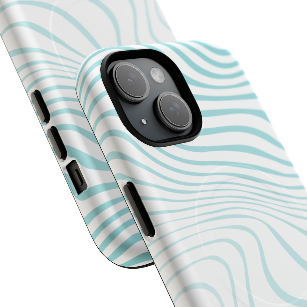 Tough Magnetic Cases