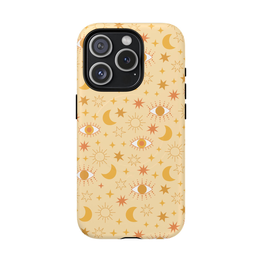 Tough Magnetic Cases