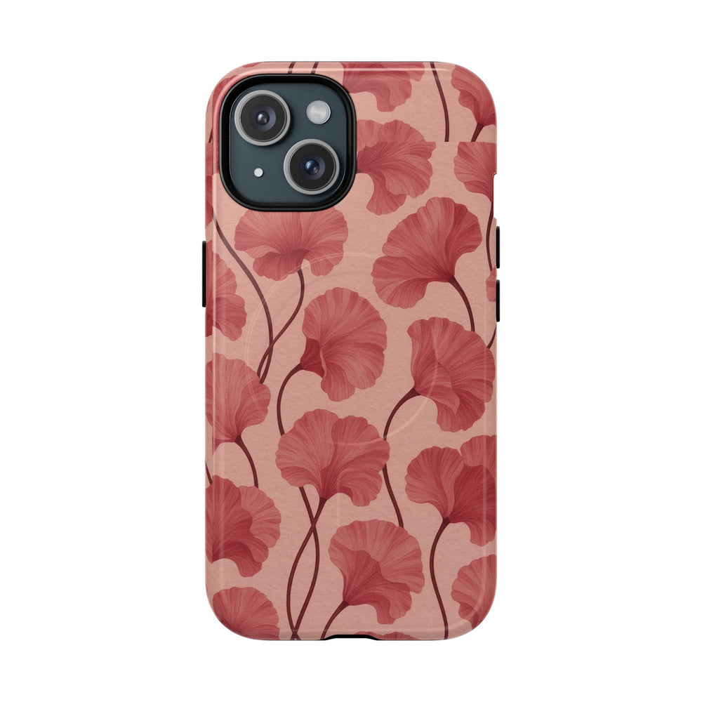 Tough Magnetic Cases