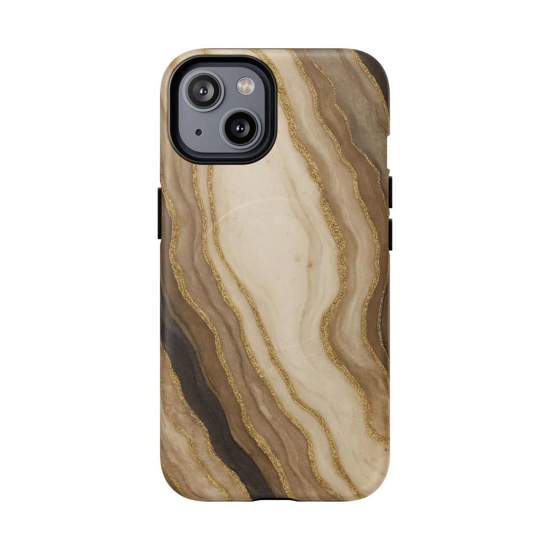 Tough Magnetic Cases