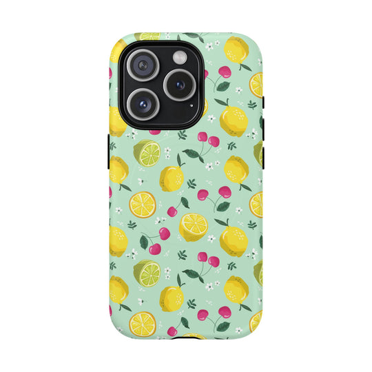 Tough Magnetic Cases