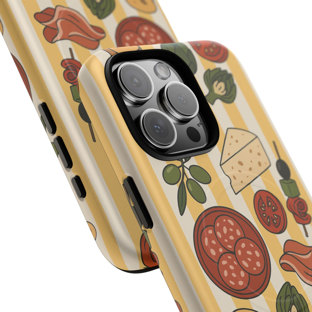 Tough Magnetic Cases