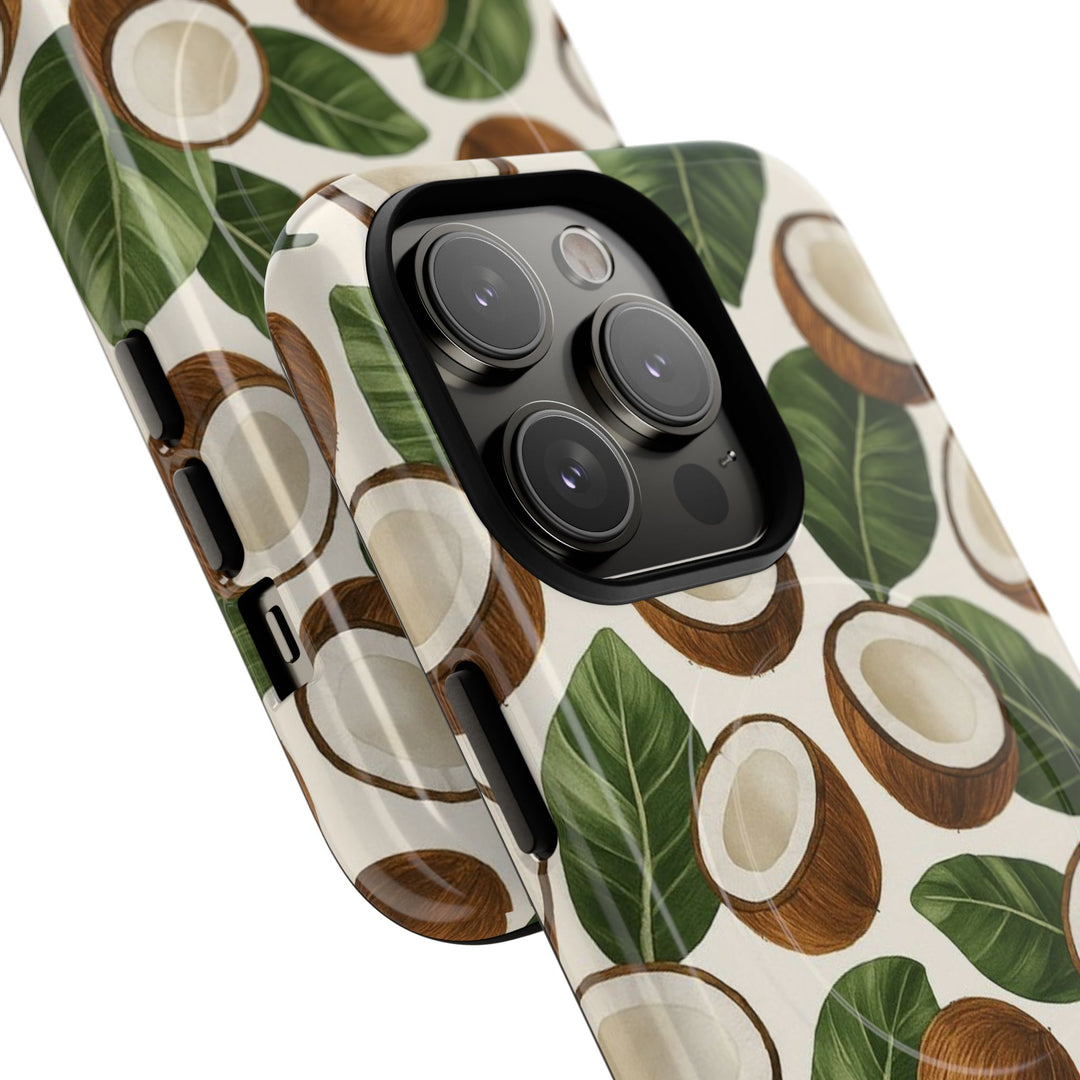 Tough Magnetic Cases
