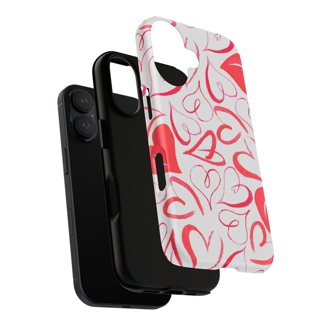 Tough Magnetic Cases