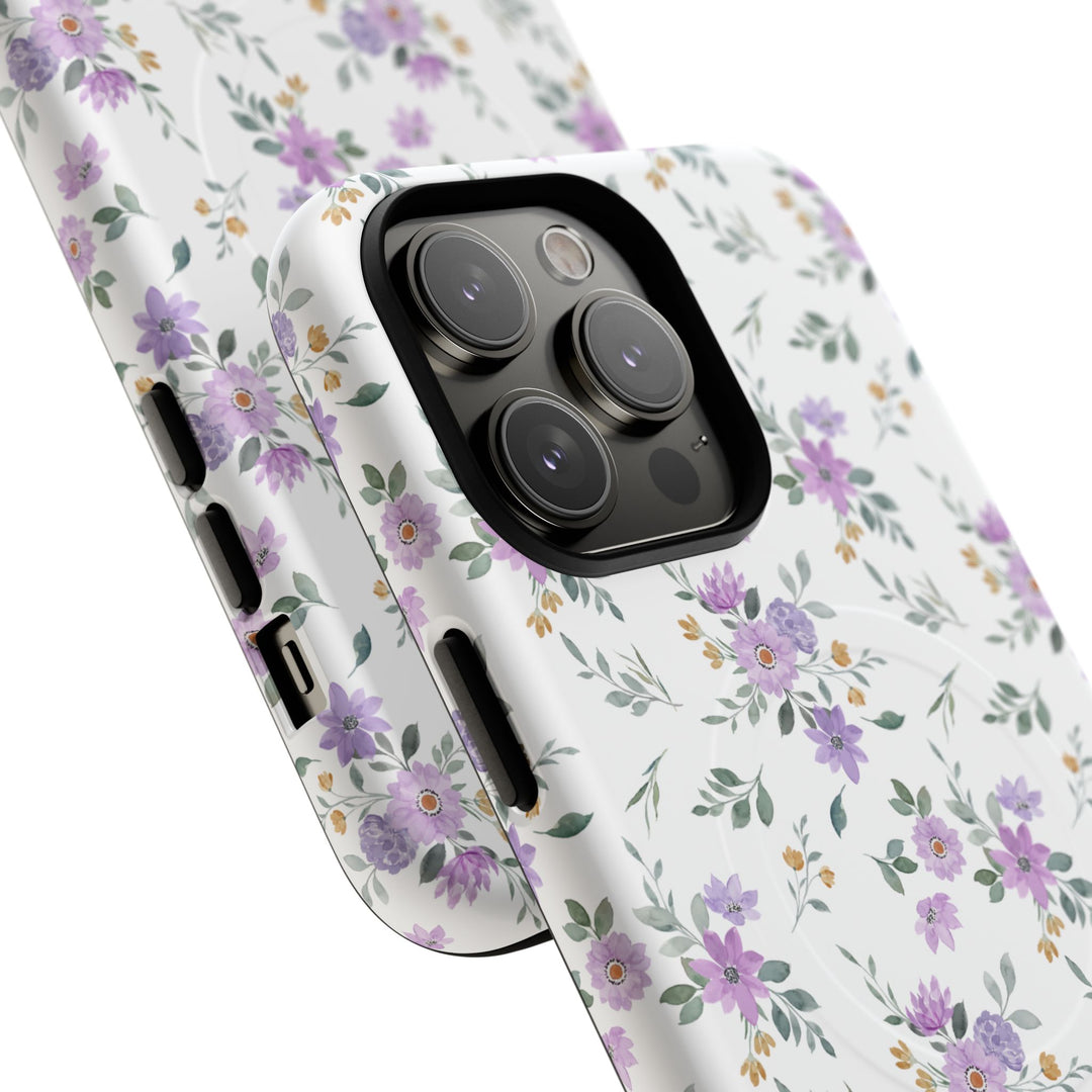 Tough Magnetic Cases