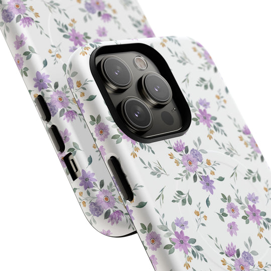 Tough Magnetic Cases