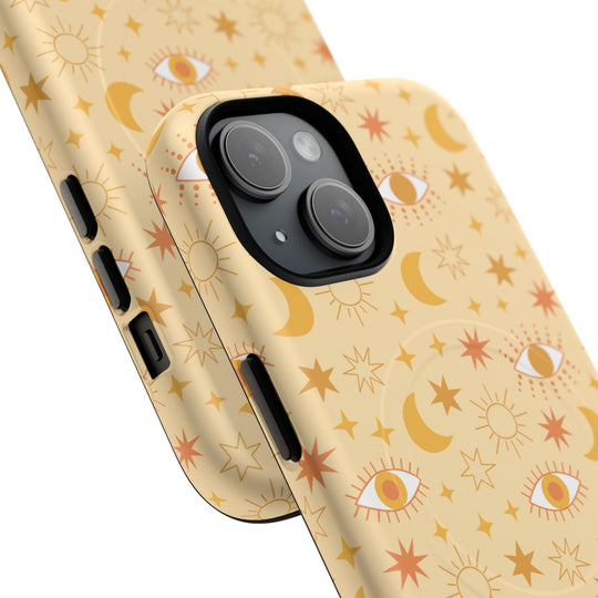 Tough Magnetic Cases