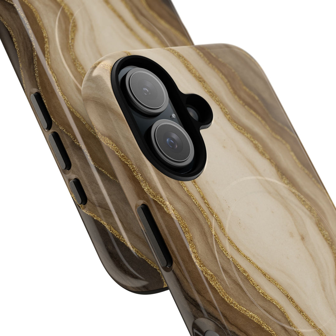 Tough Magnetic Cases