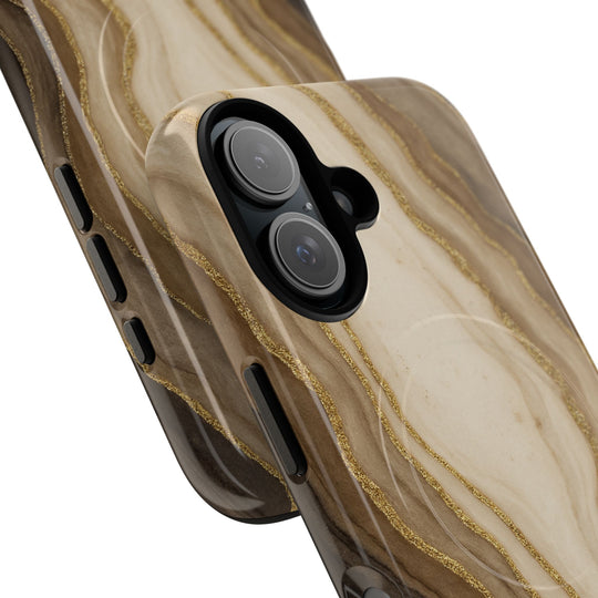 Tough Magnetic Cases