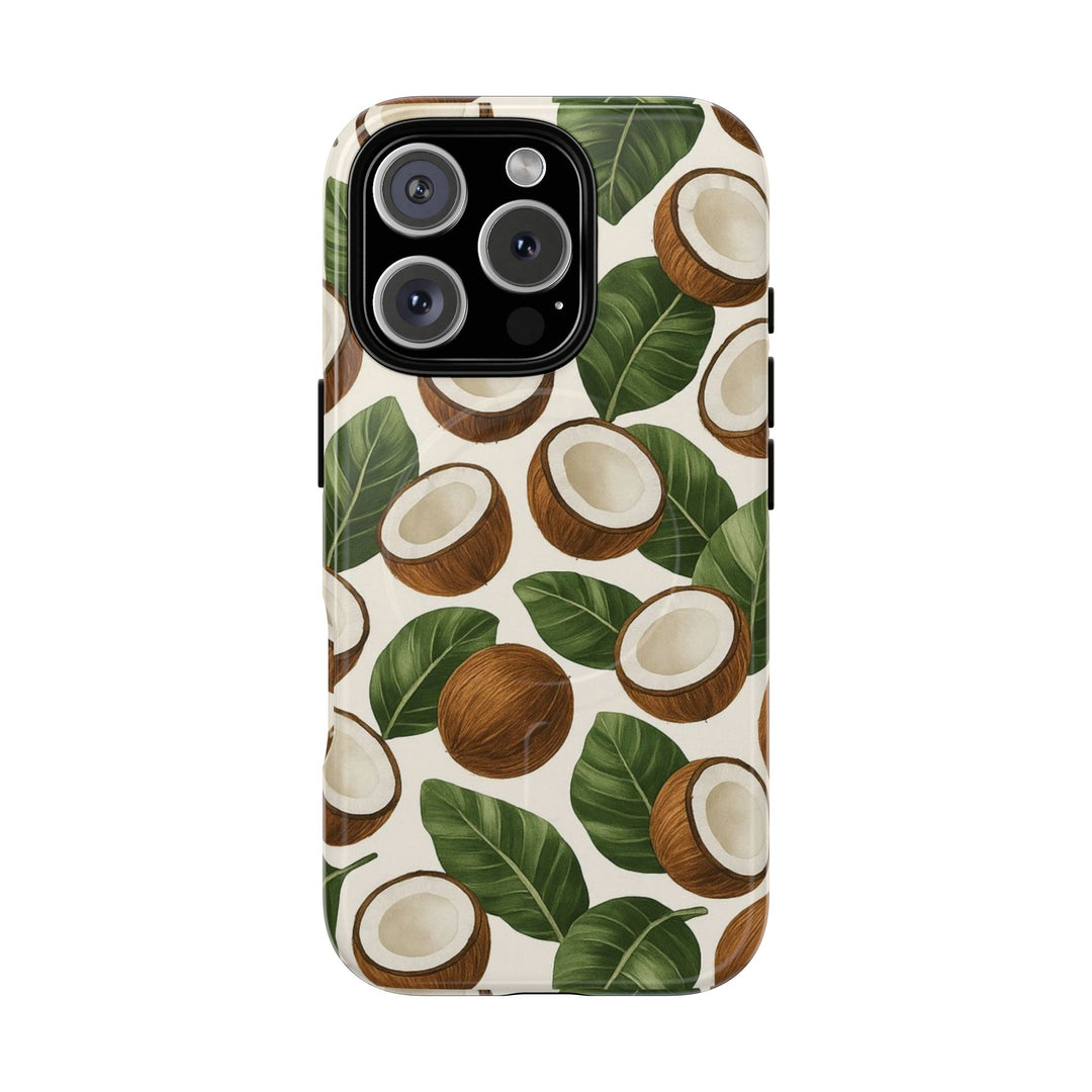 Tough Magnetic Cases