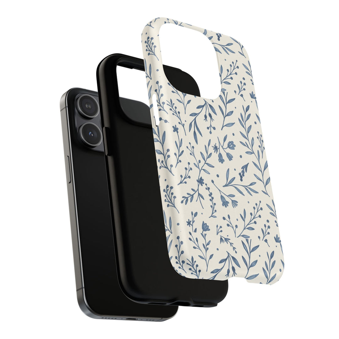 Tough Magnetic Cases