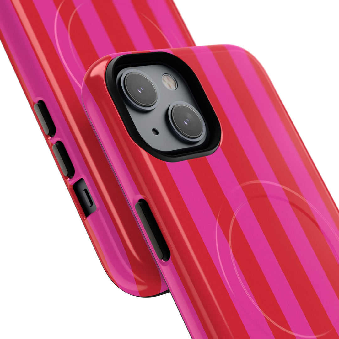 Tough Magnetic Cases