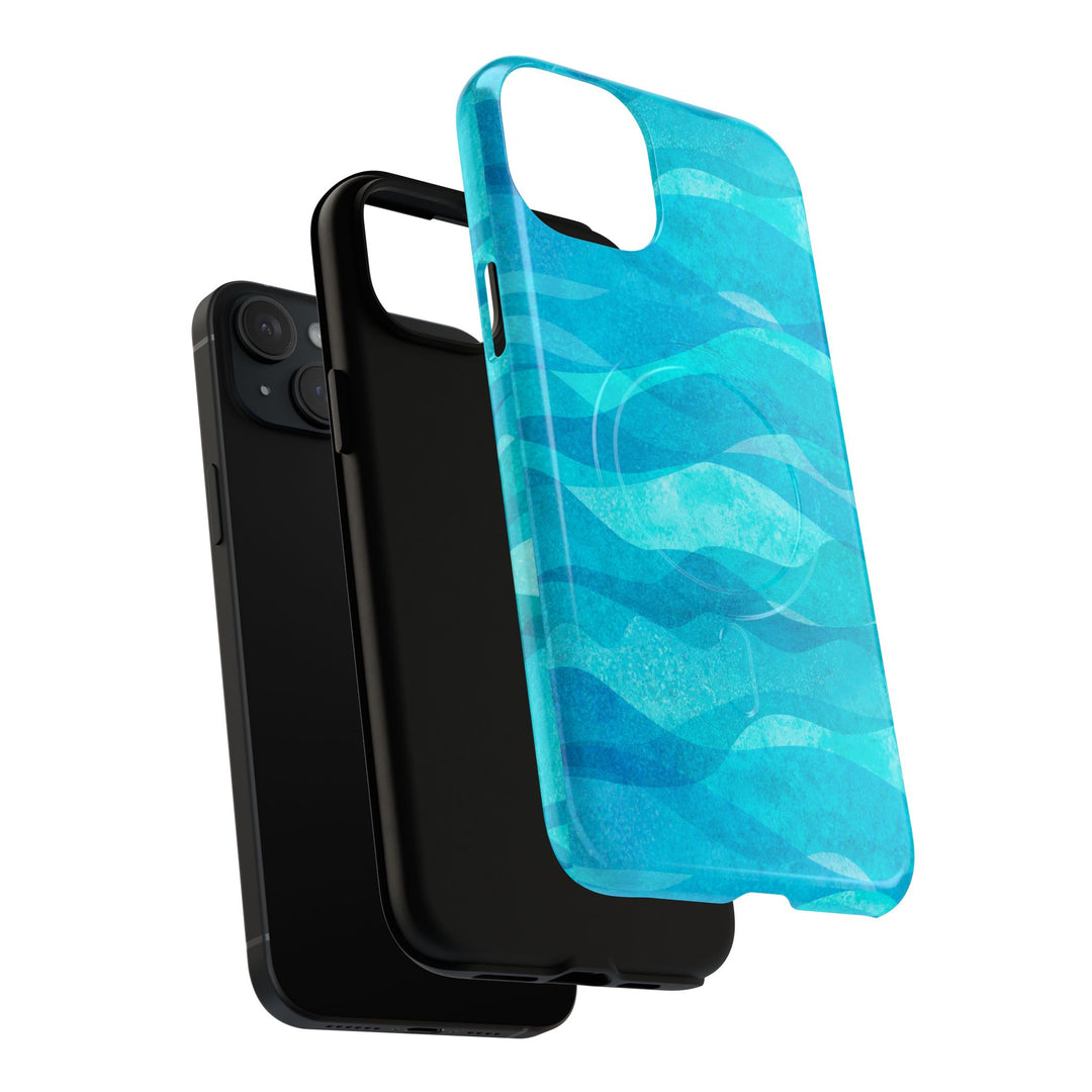 Tough Magnetic Cases