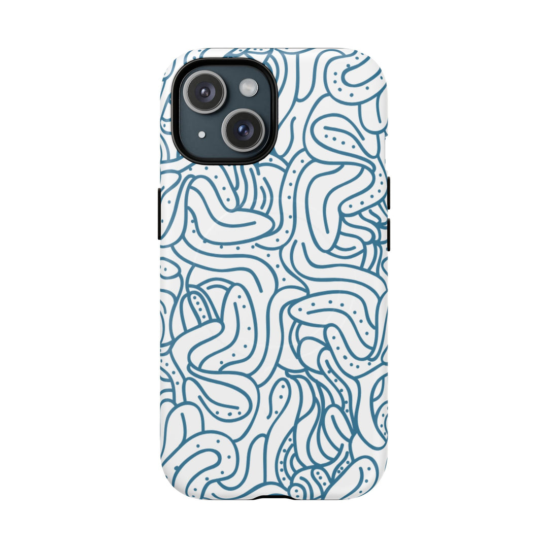 Tough Magnetic Cases