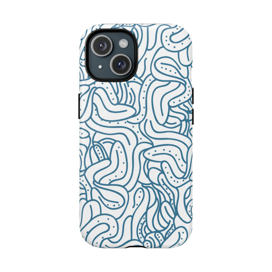 Tough Magnetic Cases