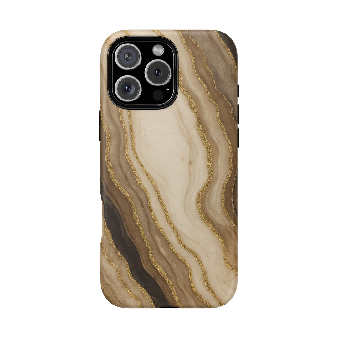Tough Magnetic Cases